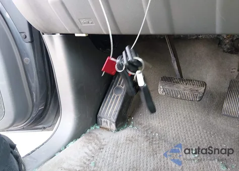 2018 Nissan Frontier Sv from USA, damaged, VIN 1N6AD0ER8JN736010